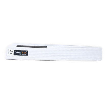 Drako BJJ Premium Belts