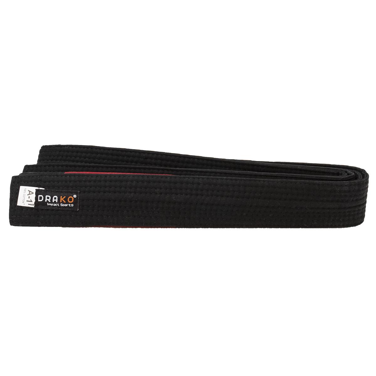 Drako BJJ Premium Belts