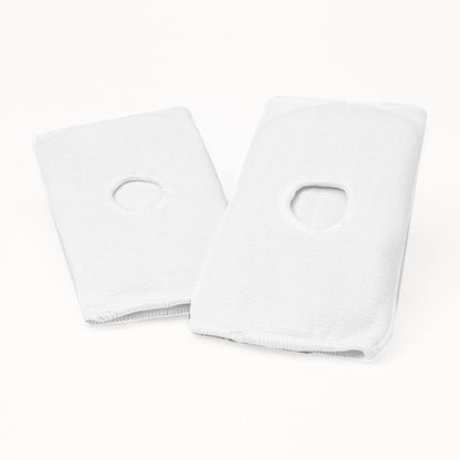Drako Cloth Elbow Pads