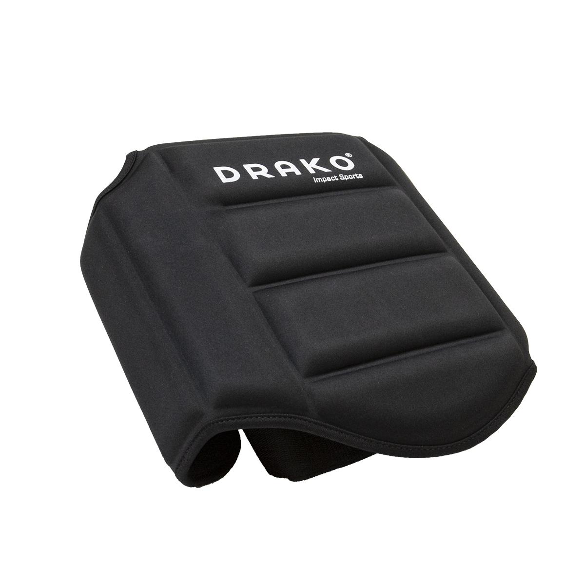 Drako Combat Sports Chestguard