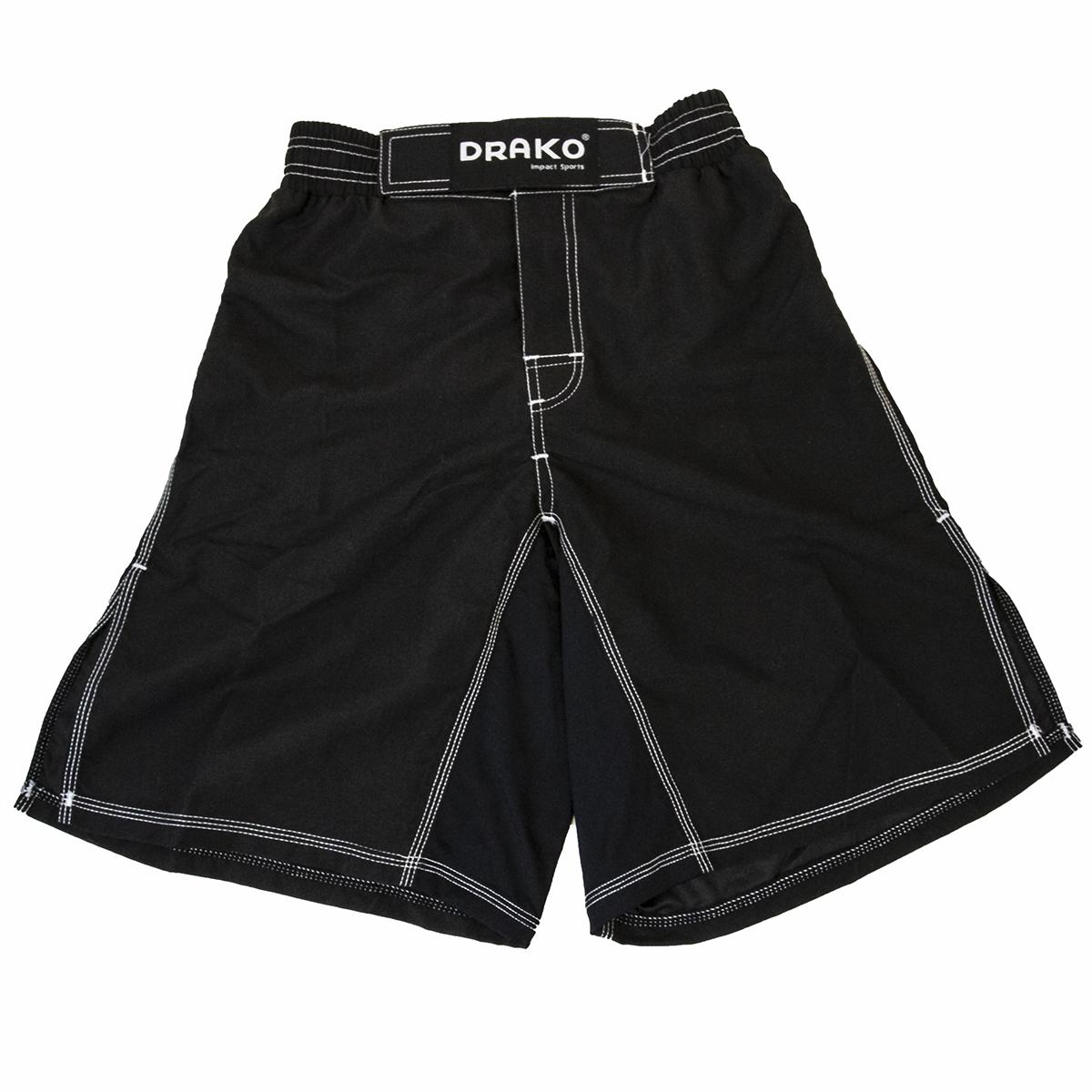 Drako Core Boardshorts