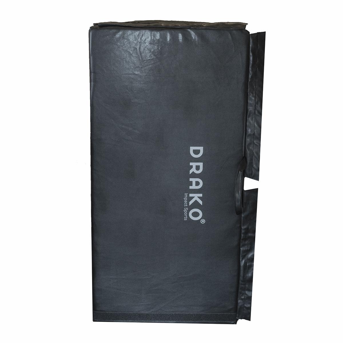 Drako Crash Mats