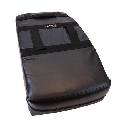 Drako Curved Body Shield