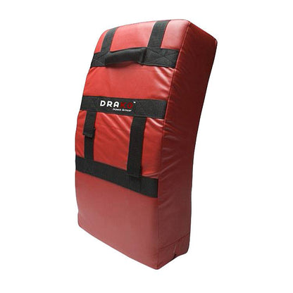 Drako Curved Body Shield