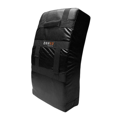 Drako Curved Body Shield