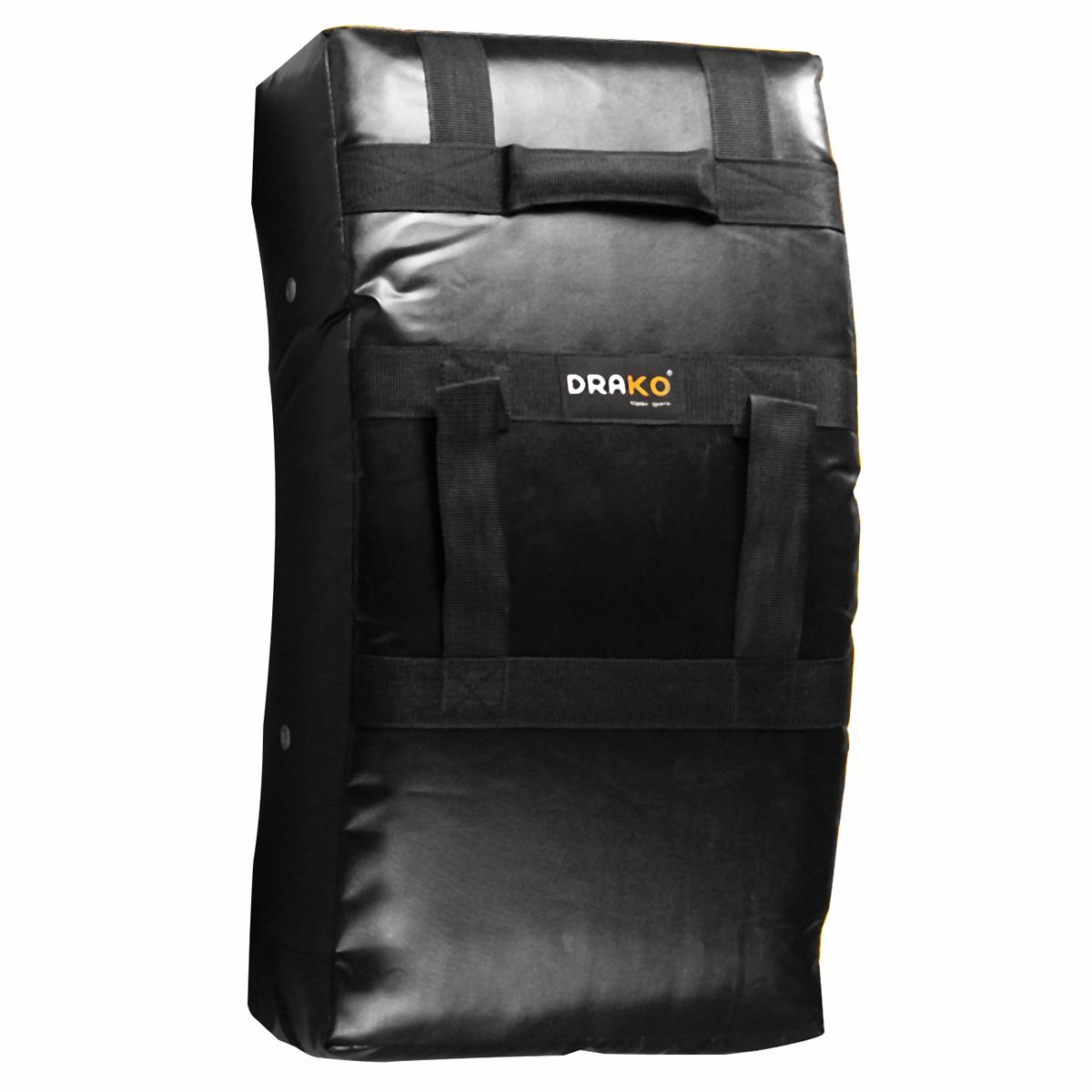 Drako Deluxe V2 Body Shield