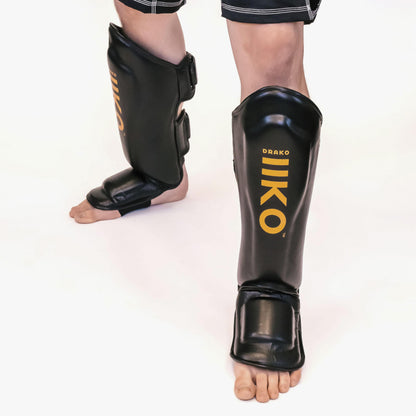 Drako 2KO Super PU Shin Instep