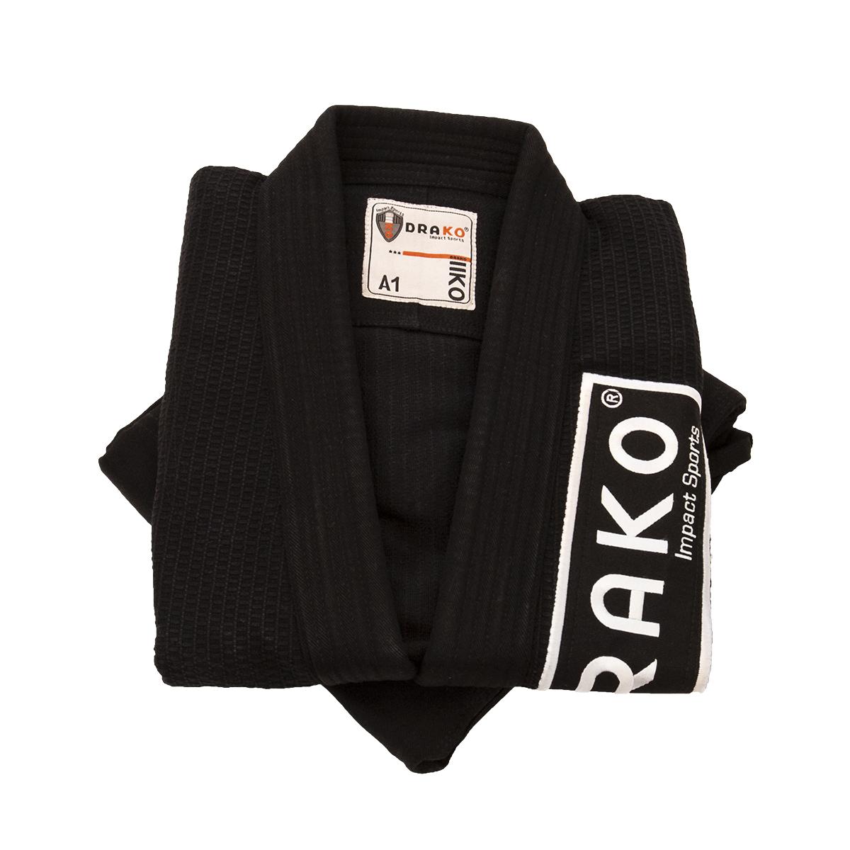 Drako Enlisted Jiu Jitsu Kimono