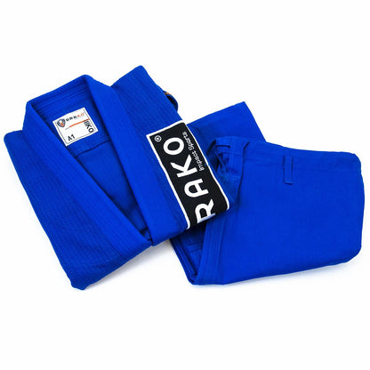 Drako Enlisted Jiu Jitsu Kimono