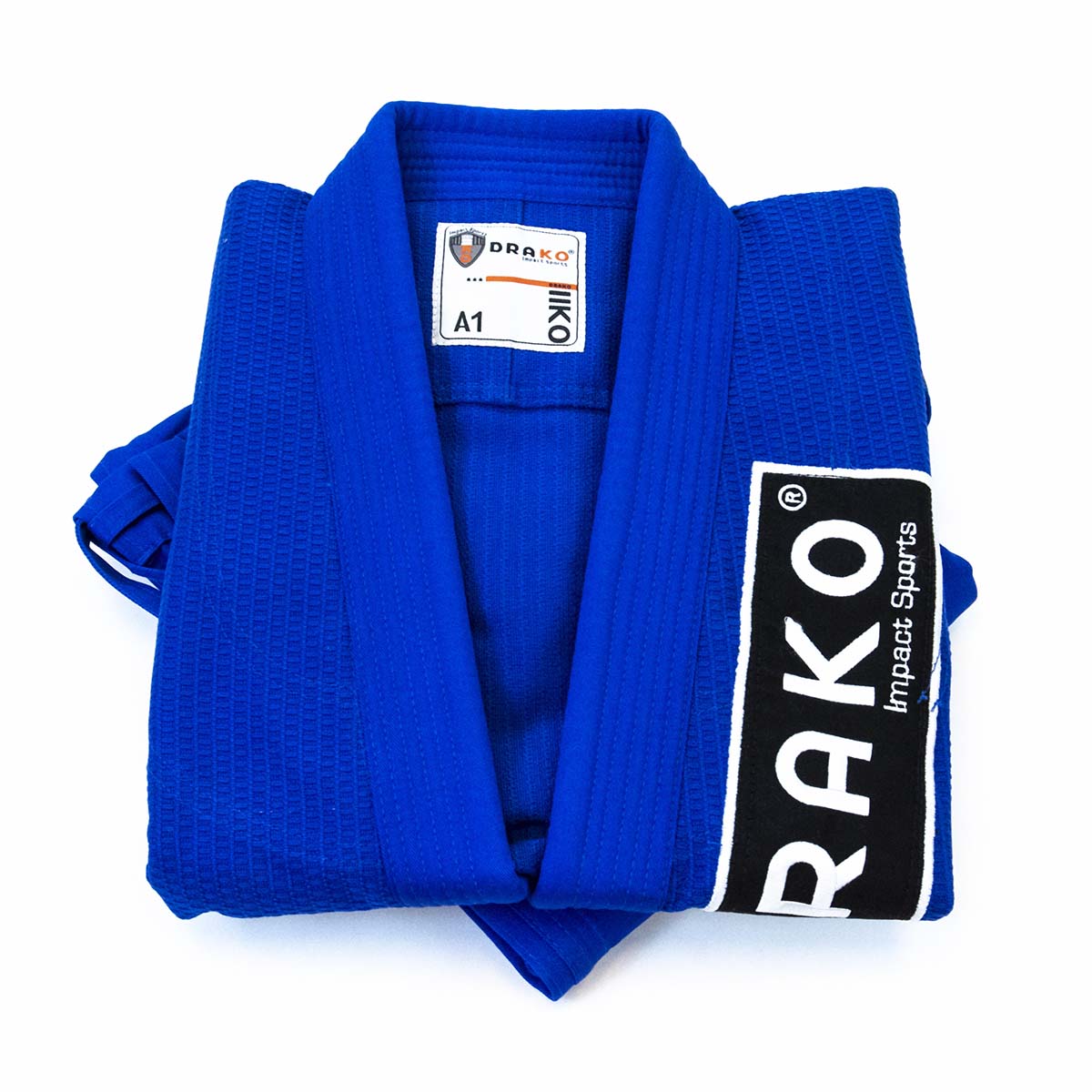 Drako Enlisted Jiu Jitsu Kimono