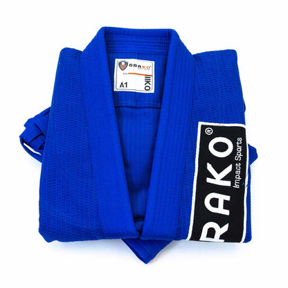 Drako Enlisted Jiu Jitsu Kimono
