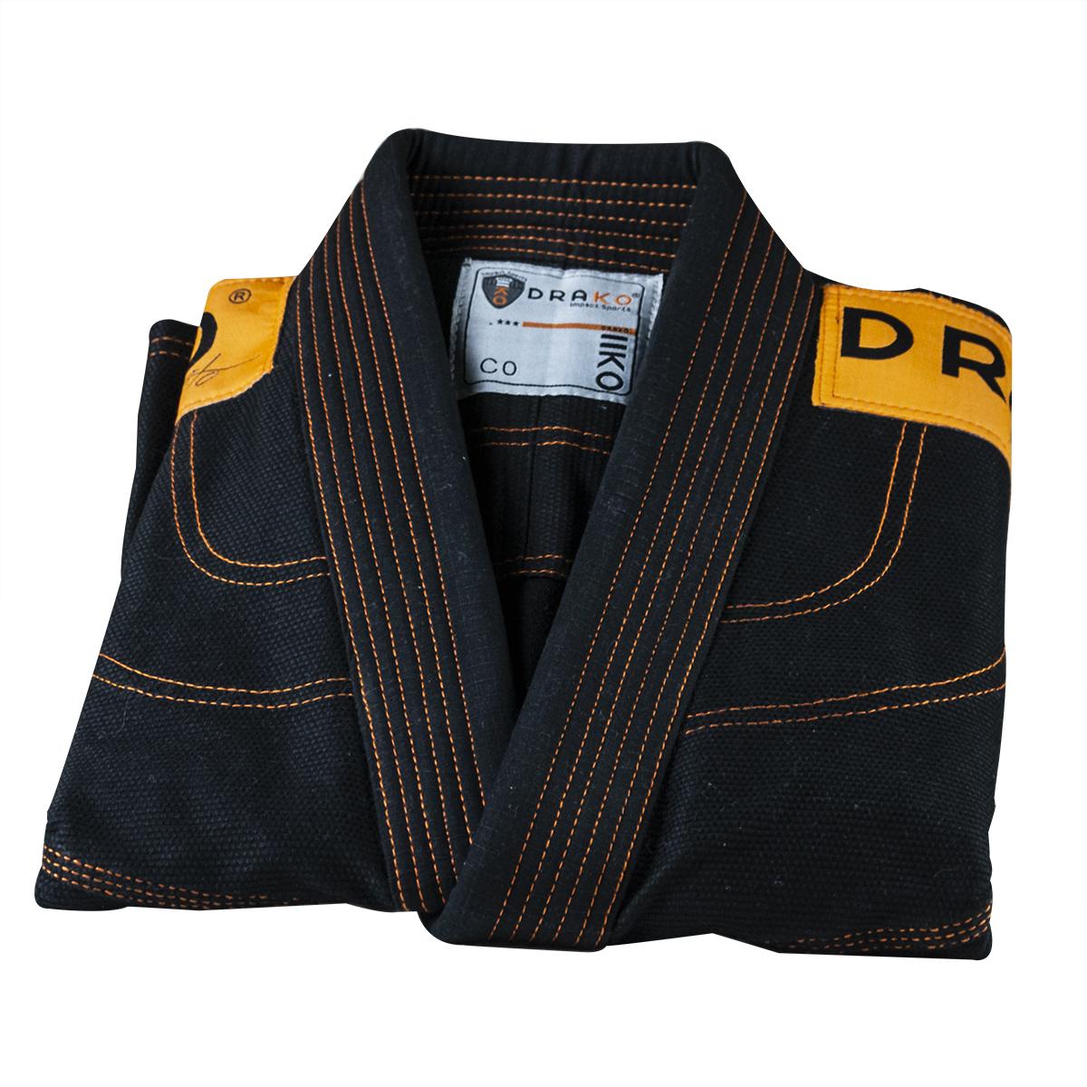 Drako Espirito 2 Kids BJJ Kimono