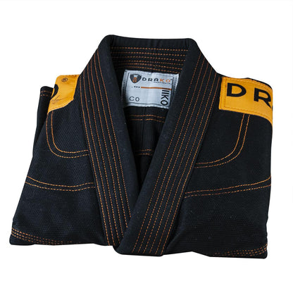 Drako Espirito 2 Kids BJJ Kimono