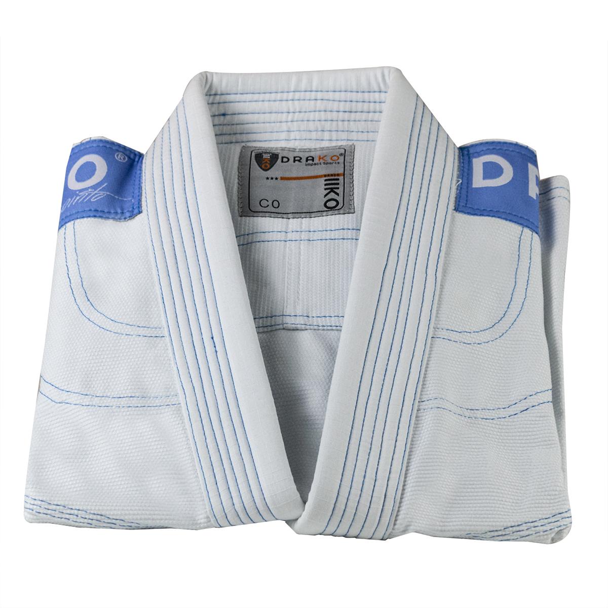 Drako Espirito 2 Kids BJJ Kimono