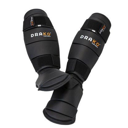 Drako Flex PU Shin Instep