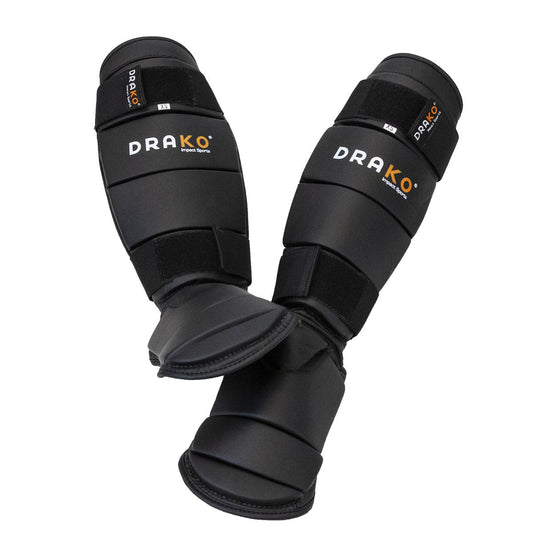 Drako Flex PU Shin Instep