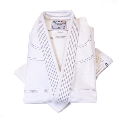 Drako Jiu Jitsu Club Kimono