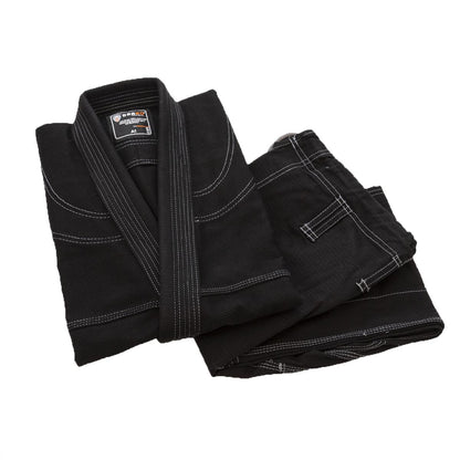 Drako Jiu Jitsu Club Kimono