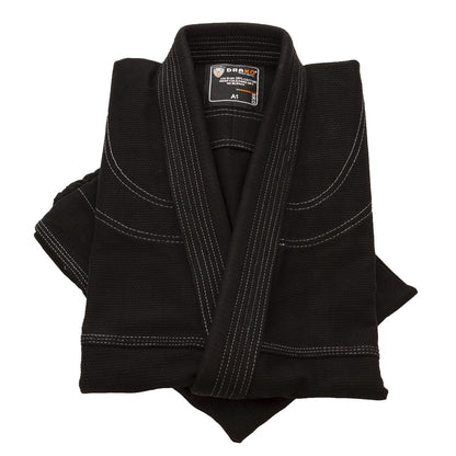 Drako Jiu Jitsu Club Kimono