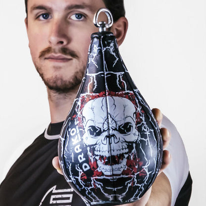 Drako M-Advanced Skull Speed Bag