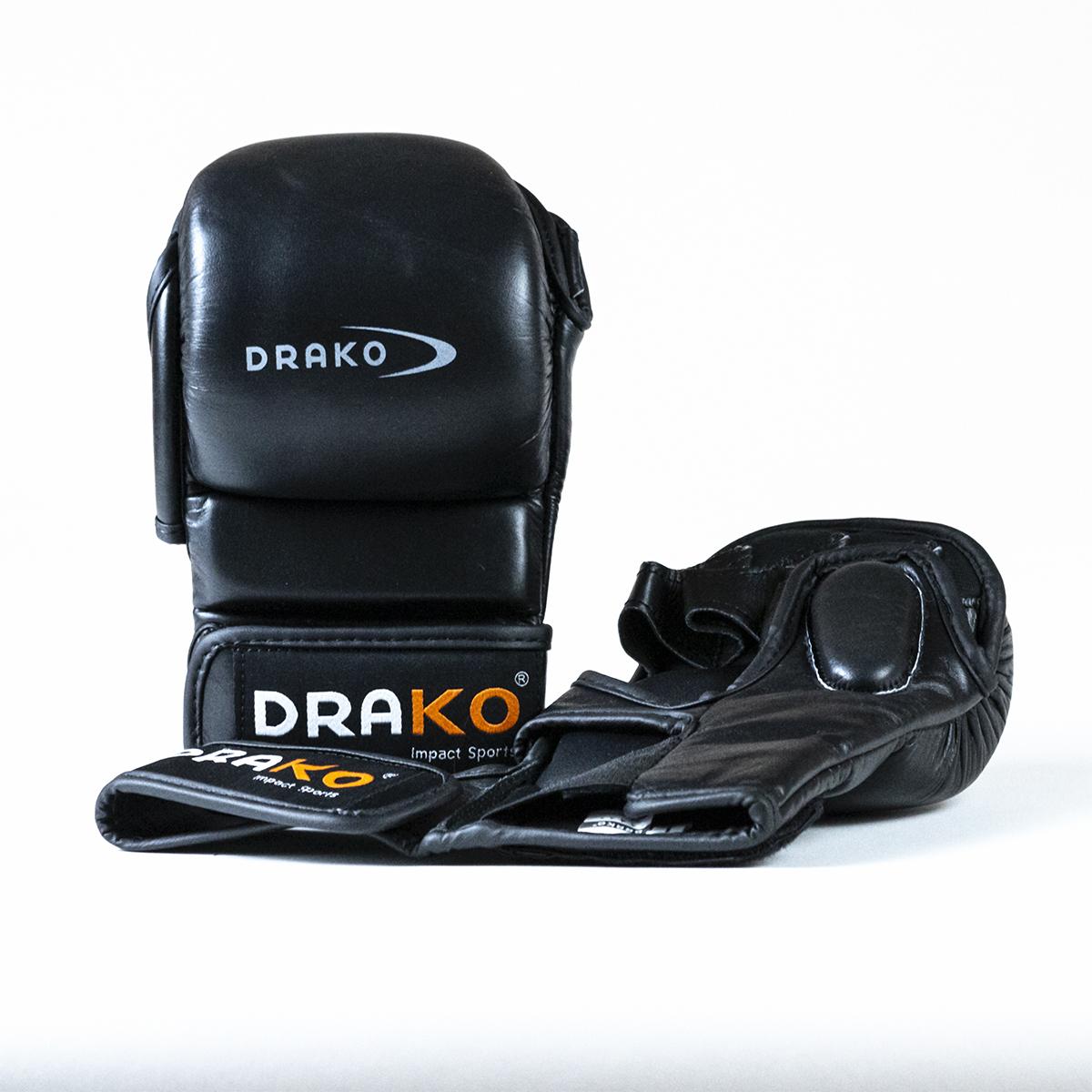 Drako MMA Pro-Am Gloves