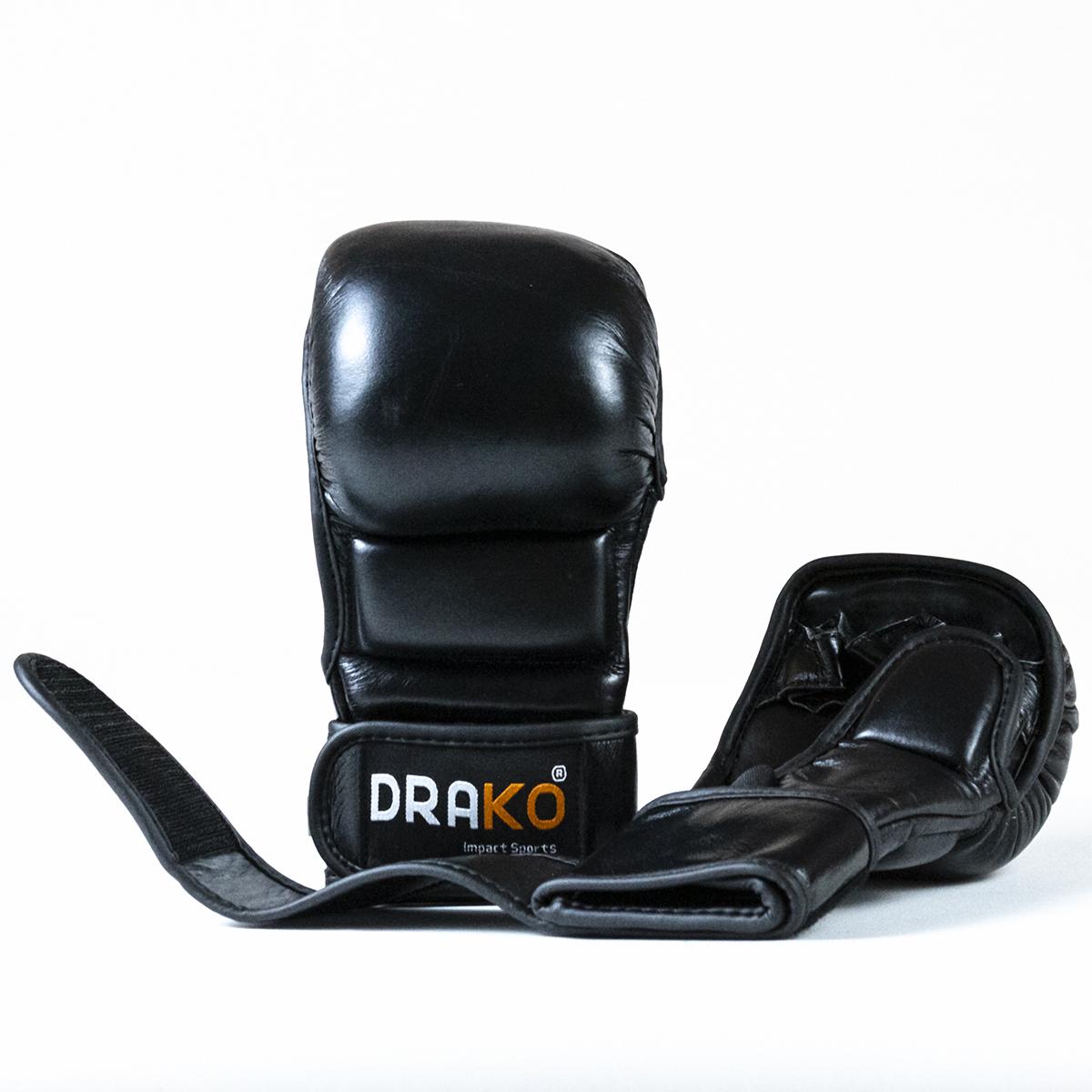 Drako MMA Training Gloves