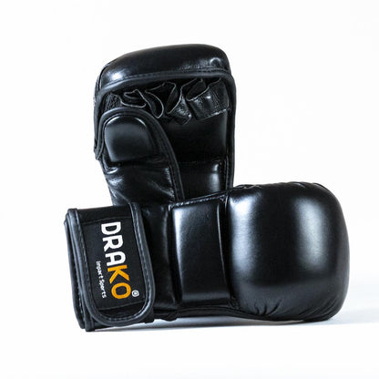 Drako MMA Training Gloves