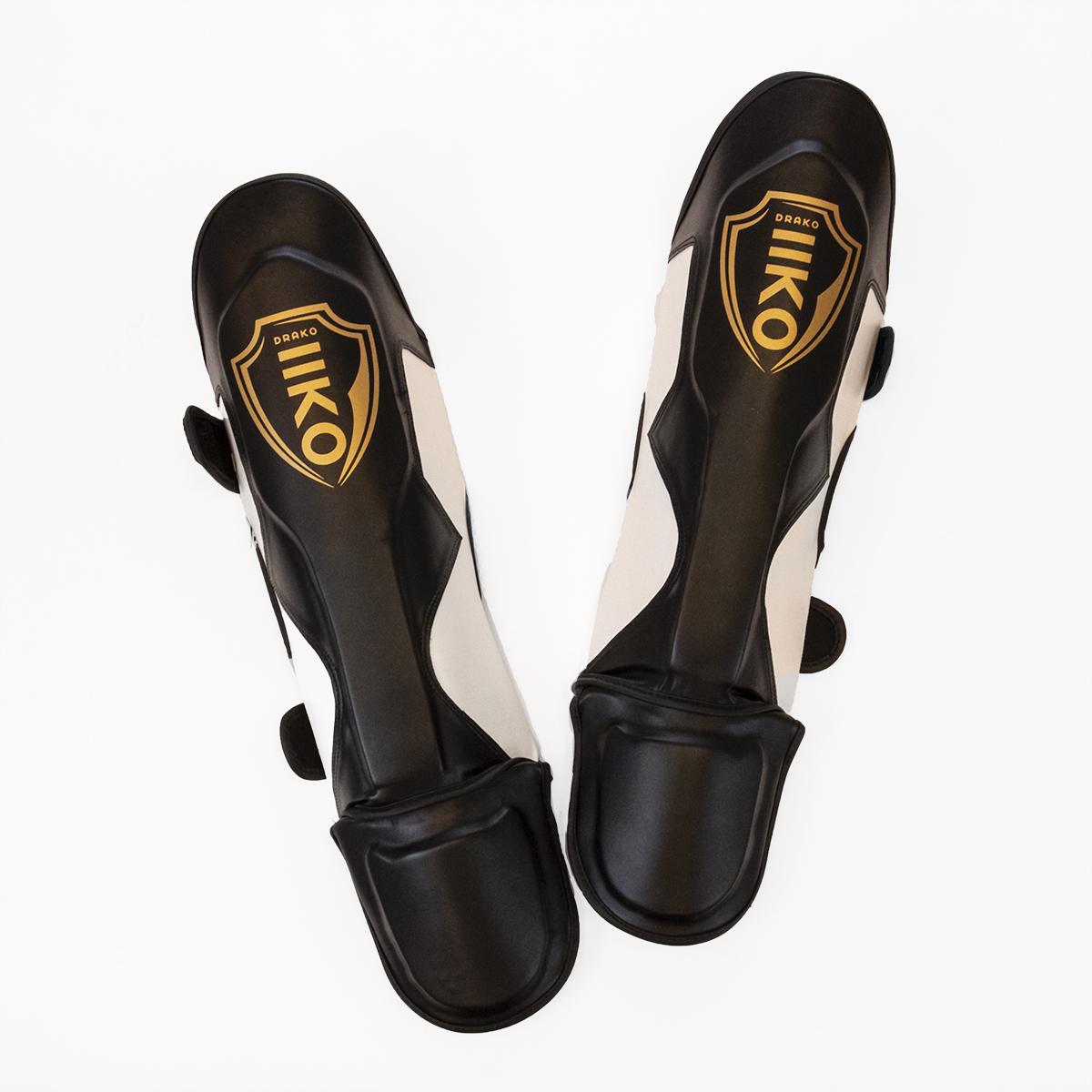 Drako Magnum L-Shin Instep