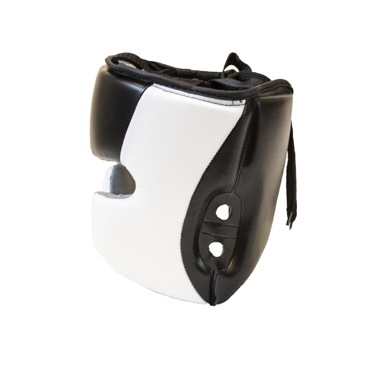 Drako Magnum Training Boxing Headgear