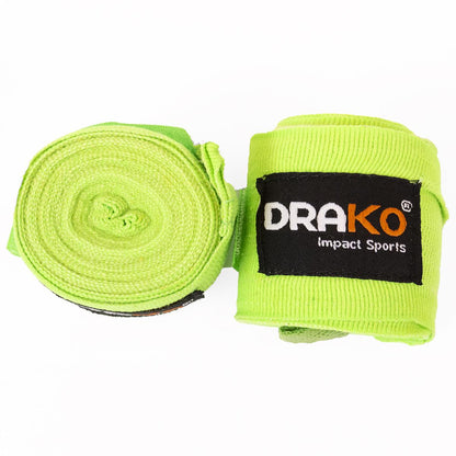 Drako Mexican Style Hand Wraps