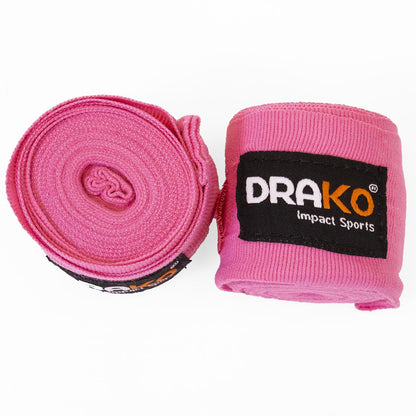 Drako Mexican Style Hand Wraps