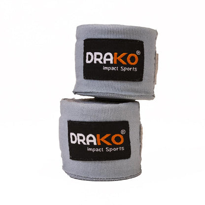 Drako Mexican Style Hand Wraps
