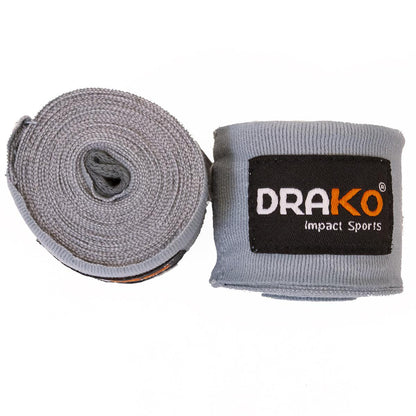 Drako Mexican Style Hand Wraps