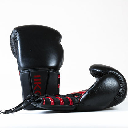 Drako NRX Expert Lace Up Boxing Gloves