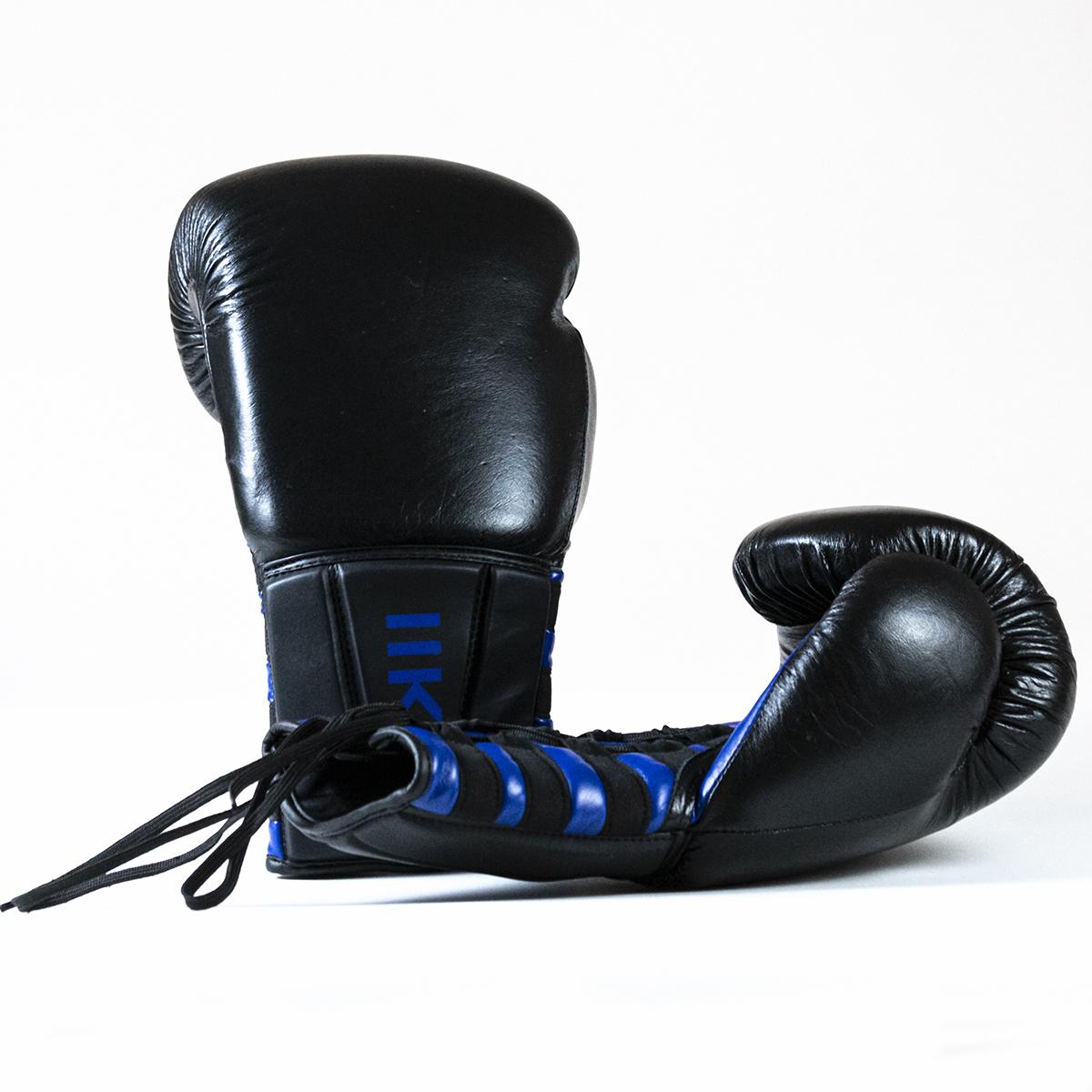 Drako NRX Expert Lace Up Boxing Gloves
