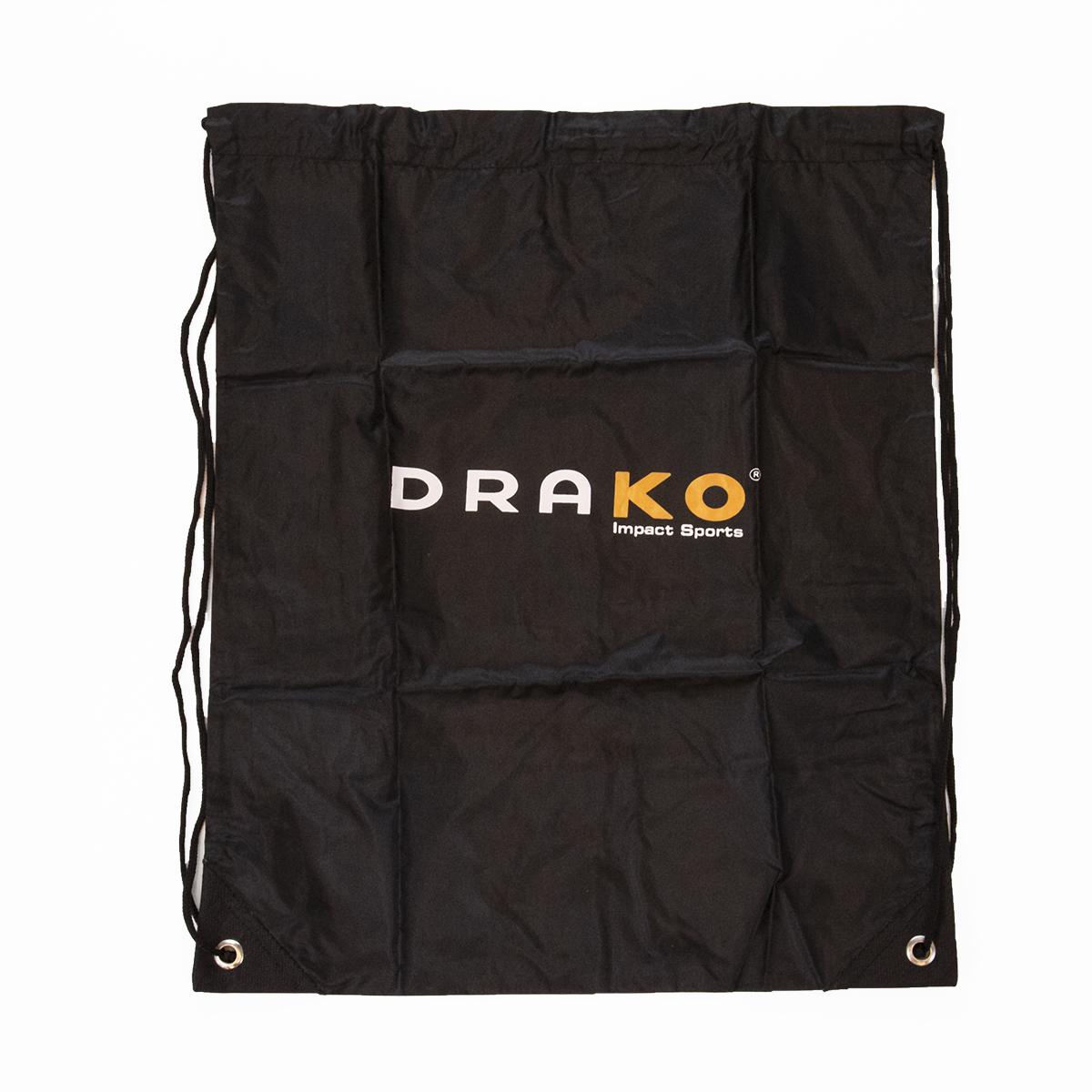 Drako Sling Bag with String