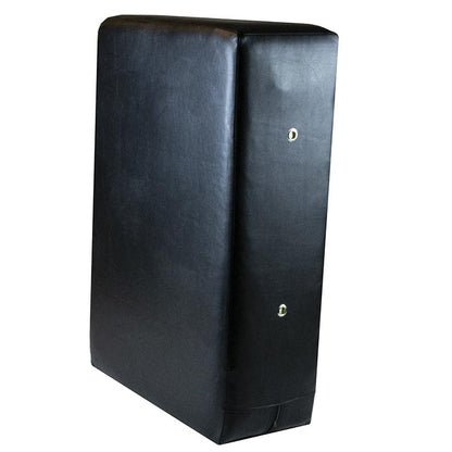 Drako Straight Body Shield