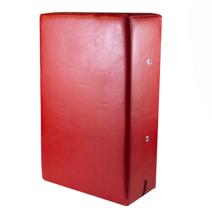 Drako Straight Body Shield