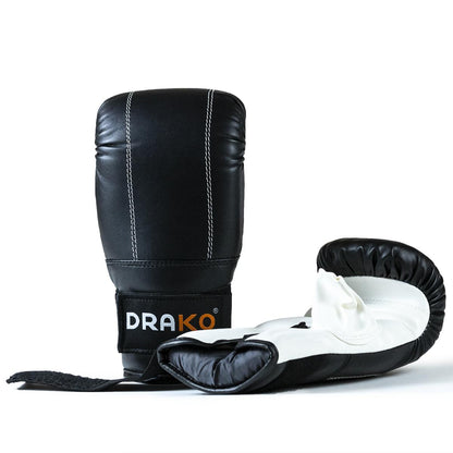 Drako Vinyl Bag Gloves