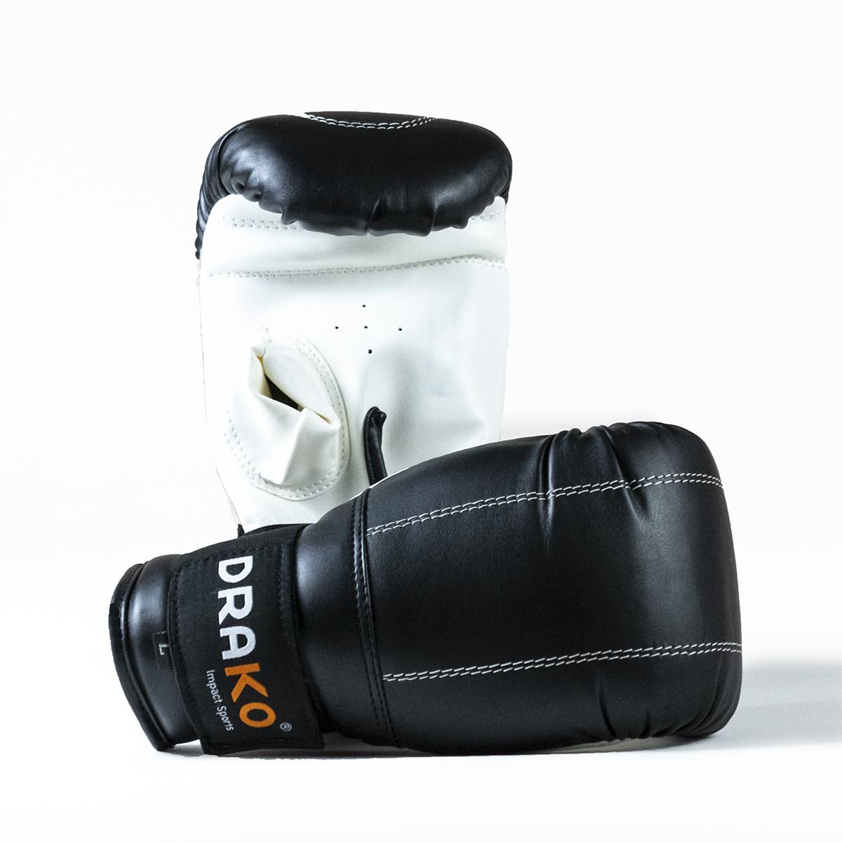 Drako Vinyl Bag Gloves