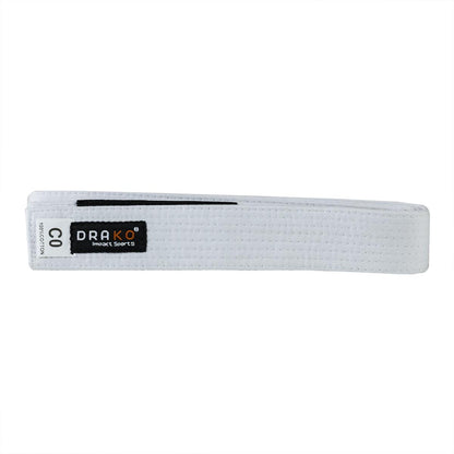 Drako Youth Jiu Jitsu Belts