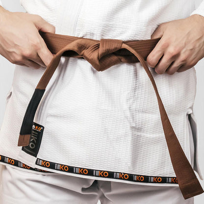 Drako BJJ Premium Belts