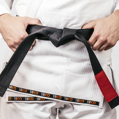 Drako BJJ Premium Belts