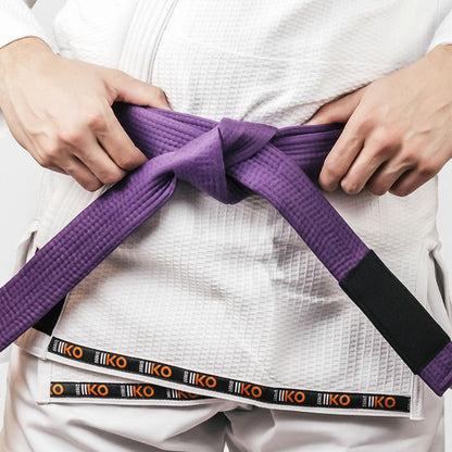 Drako BJJ Premium Belts