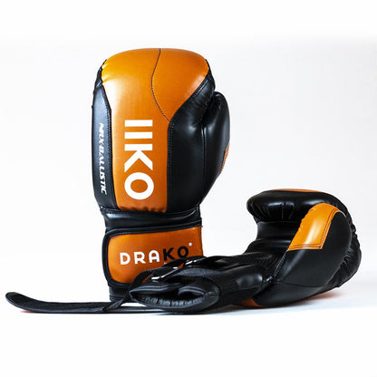 Drako NRX2 Ballistic Bag Gloves