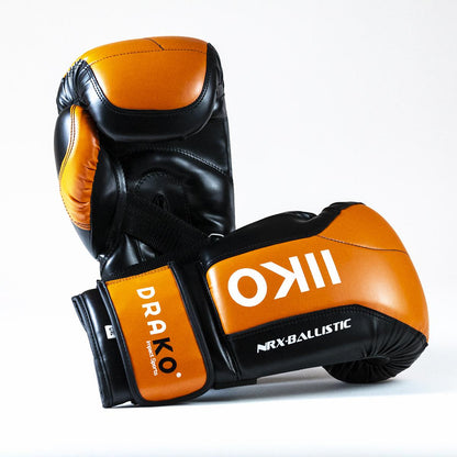 Drako NRX2 Ballistic Bag Gloves