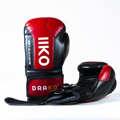 Drako NRX2 Ballistic Bag Gloves