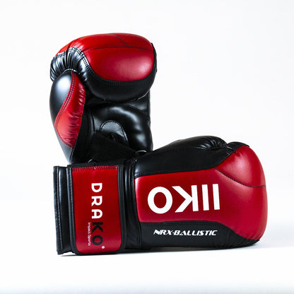 Drako NRX2 Ballistic Bag Gloves