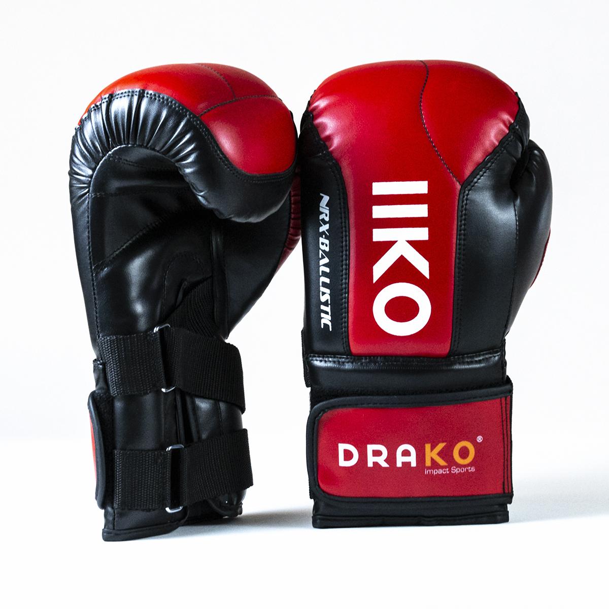 Drako NRX2 Ballistic Bag Gloves