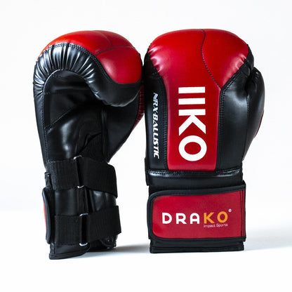 Drako NRX2 Ballistic Bag Gloves